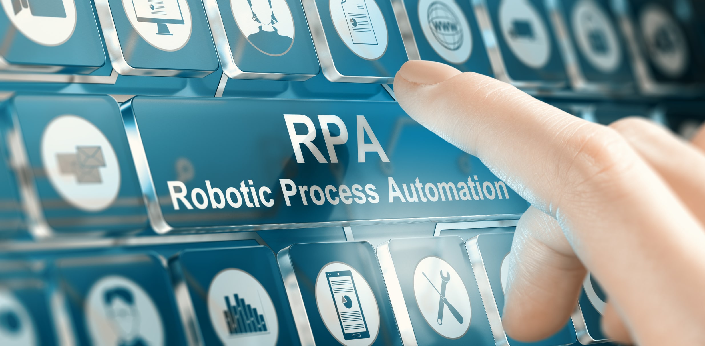 How to Prepare Your Organisation for RPA Implementation with Robotic Process Automation Training