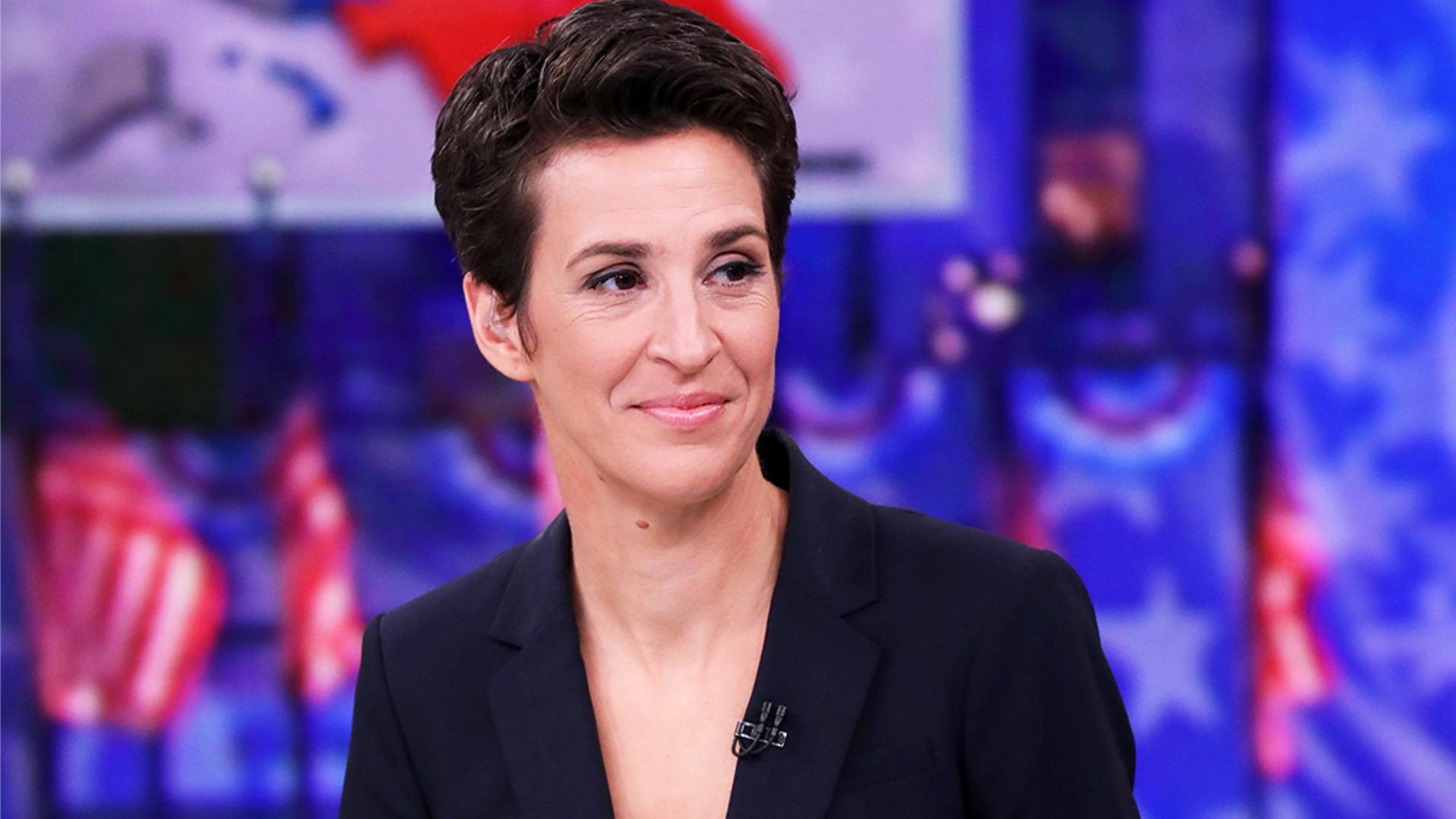 Is Rachel Maddow An Unbiased Journalist?