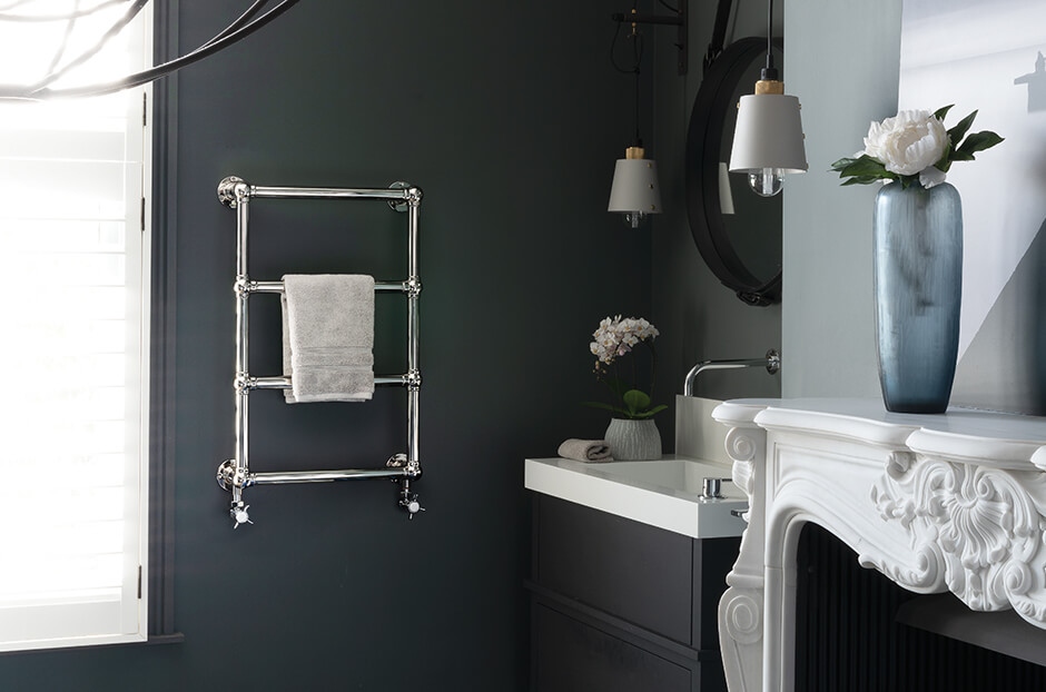 The Best Designer Radiators for Bathrooms