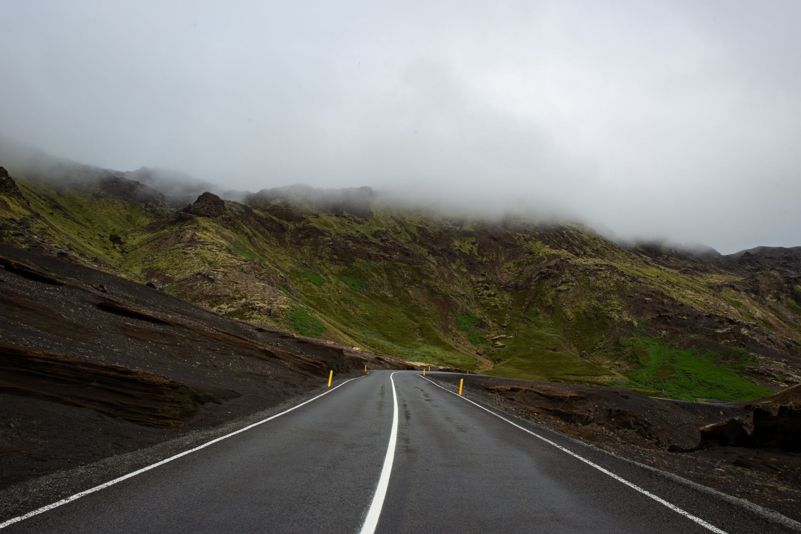 Reap the Benefits of the Road Less Traveled