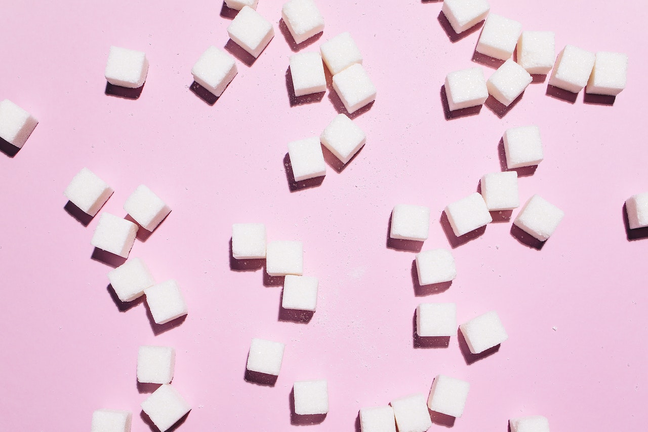 Replacing Sugar: How, Now?