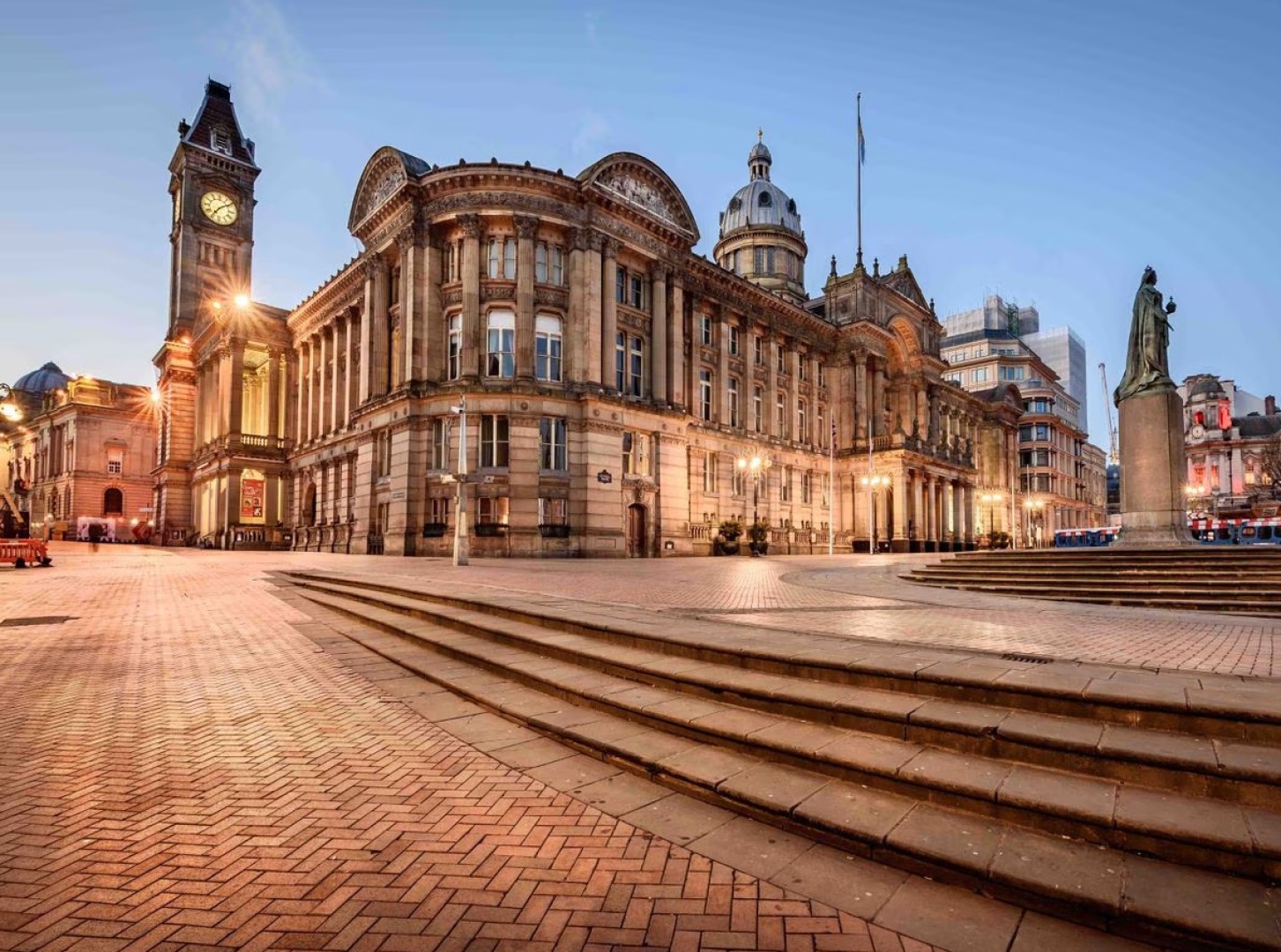 Reviving Birmingham Council After Bankruptcy: A Comprehensive Guide