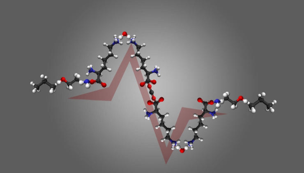 Revolutionizing Biochemistry: The Role of IoT in Advancing Research