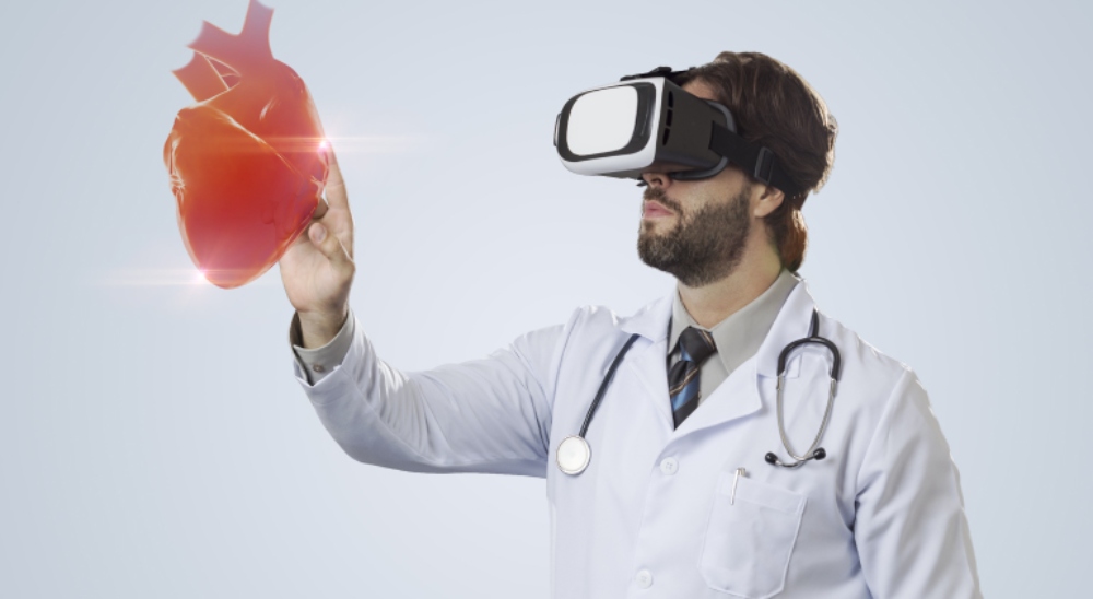 Revolutionizing Cardiology: Practical Applications of Virtual Reality
