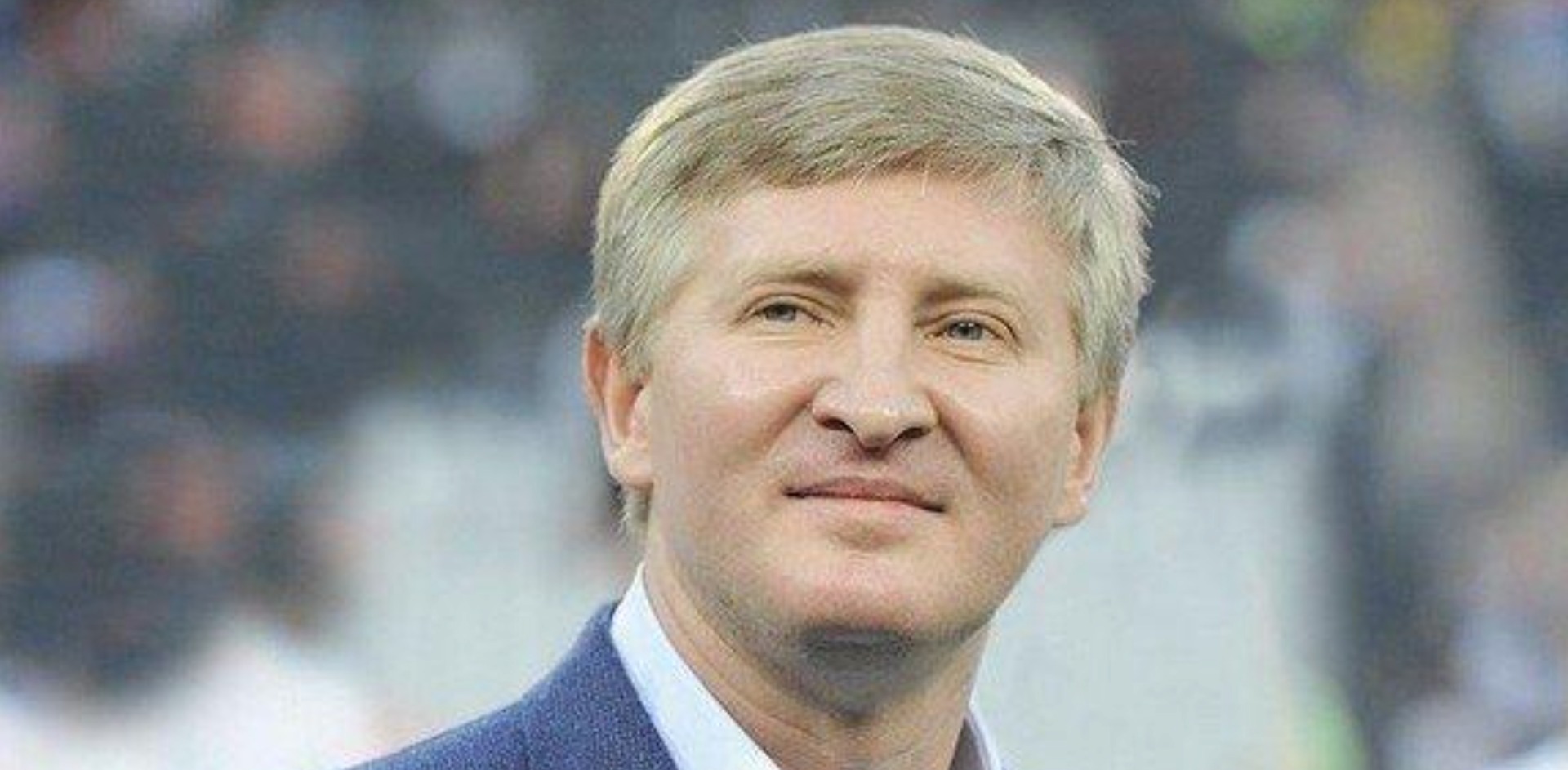 Rinat Akhmetov Files Lawsuit Against Russia in Human Rights Court
