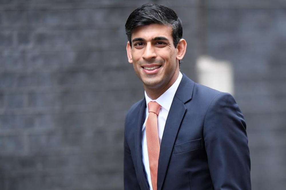 Rishi Sunak Set To Become the First British Asian Prime Minister 