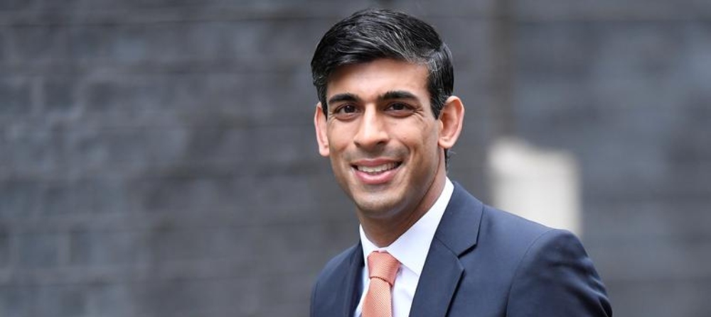 Rishi Sunak Set To Become the First British Asian Prime Minister 