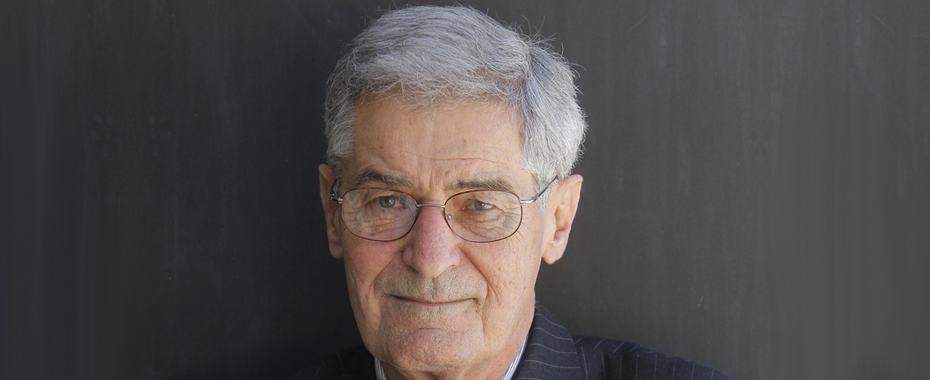 Robert E. Lucas Jr., 1937-2023