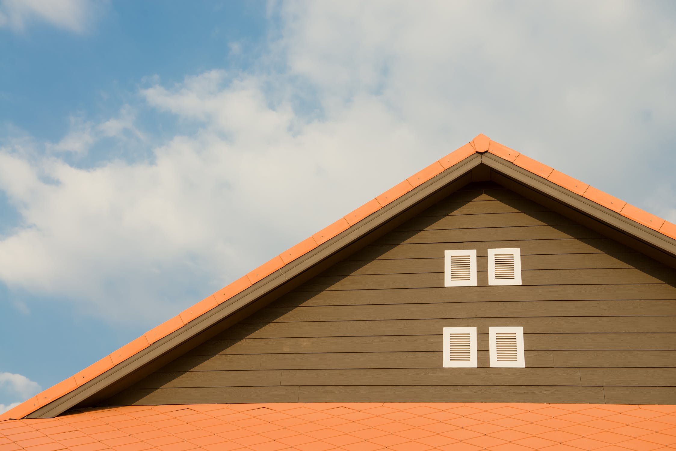 What You Need to Know About Eco-Friendly Roofs What You Need to Know About Eco-Friendly Roofs