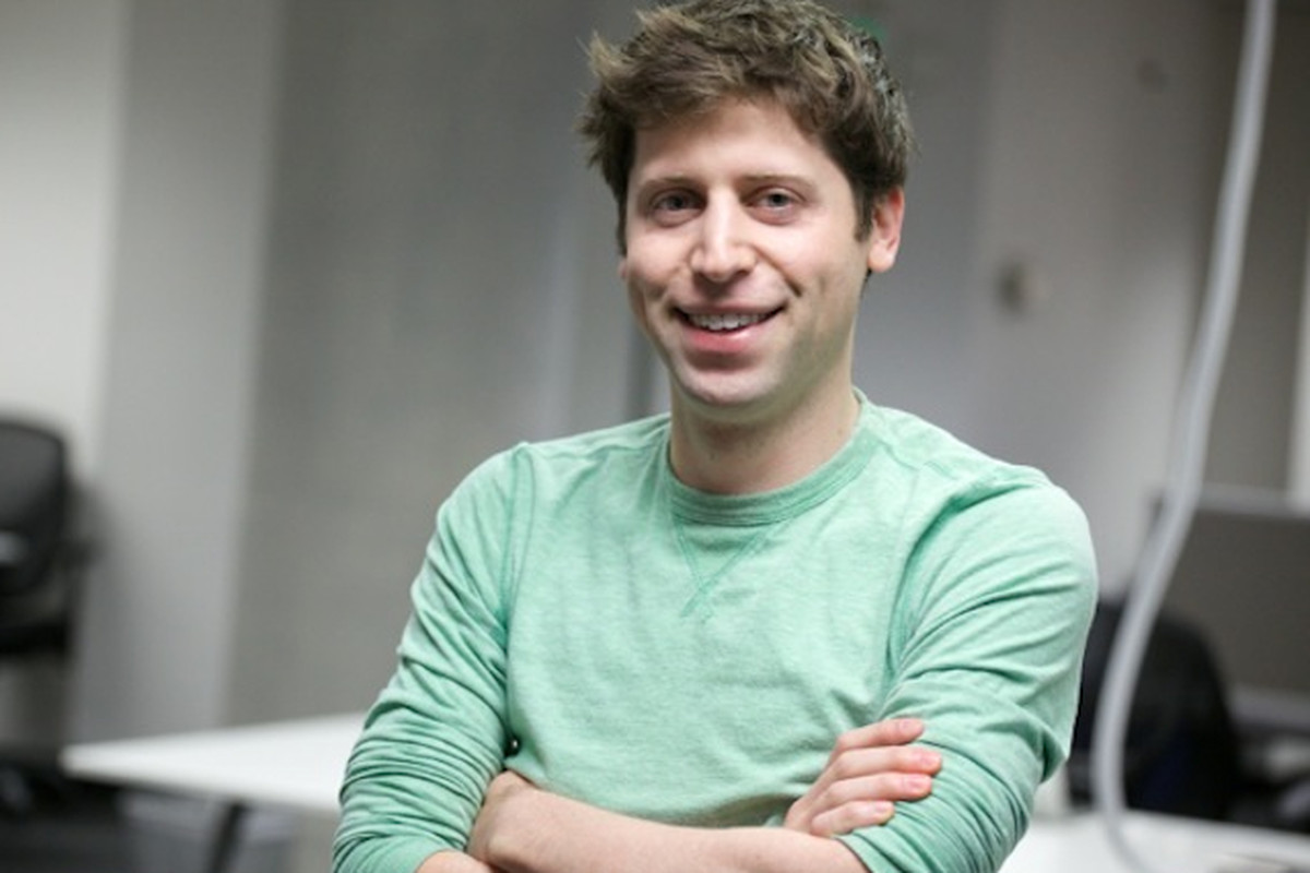 Sam Altman: The AI Innovator