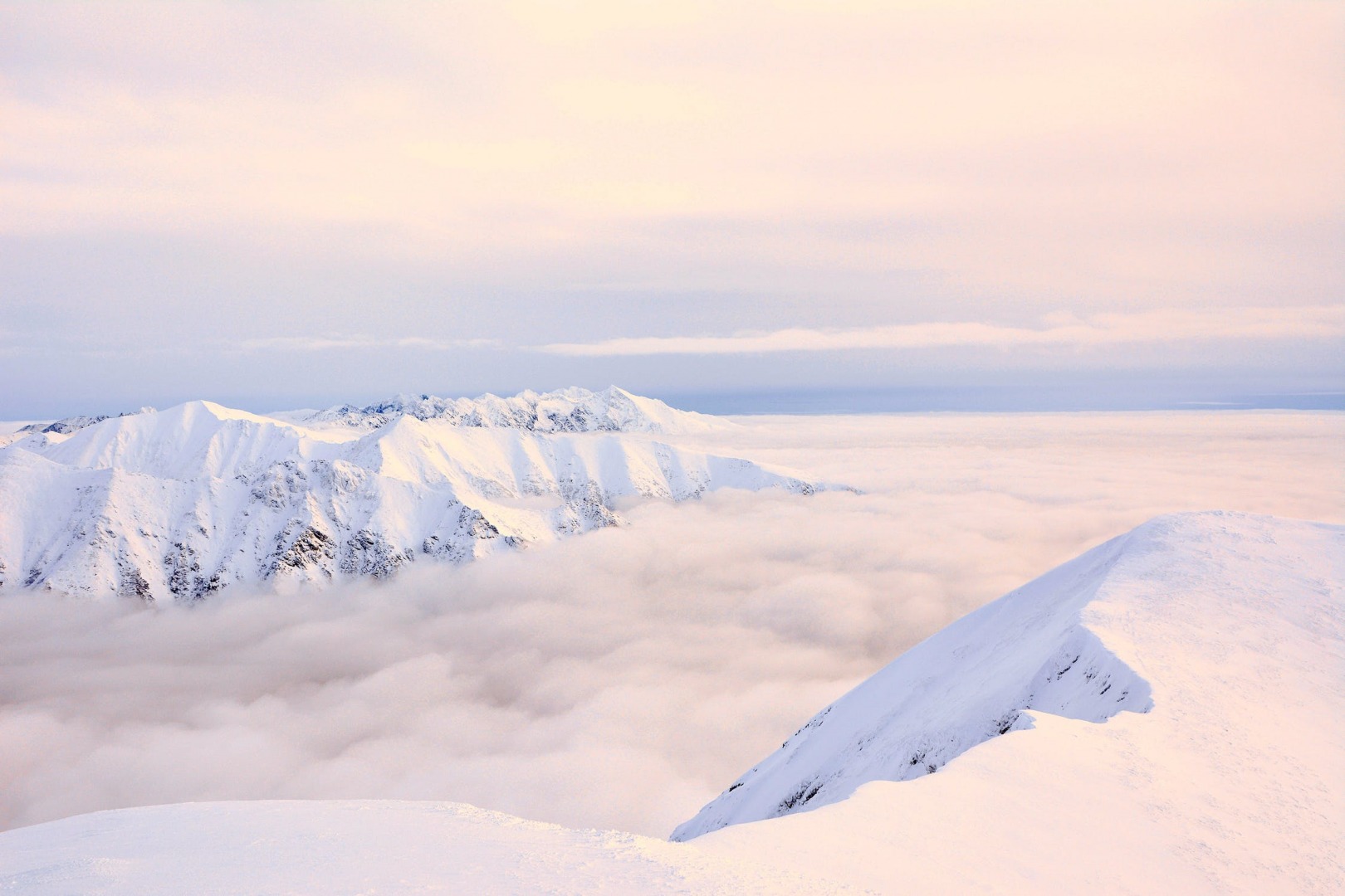 Scaling New Heights! How To Get Leadership Talking About Cloud