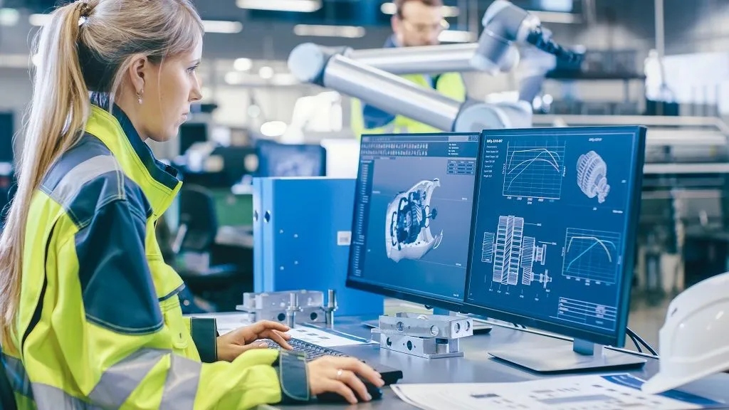 Securing the Smart Future of Manufacturing