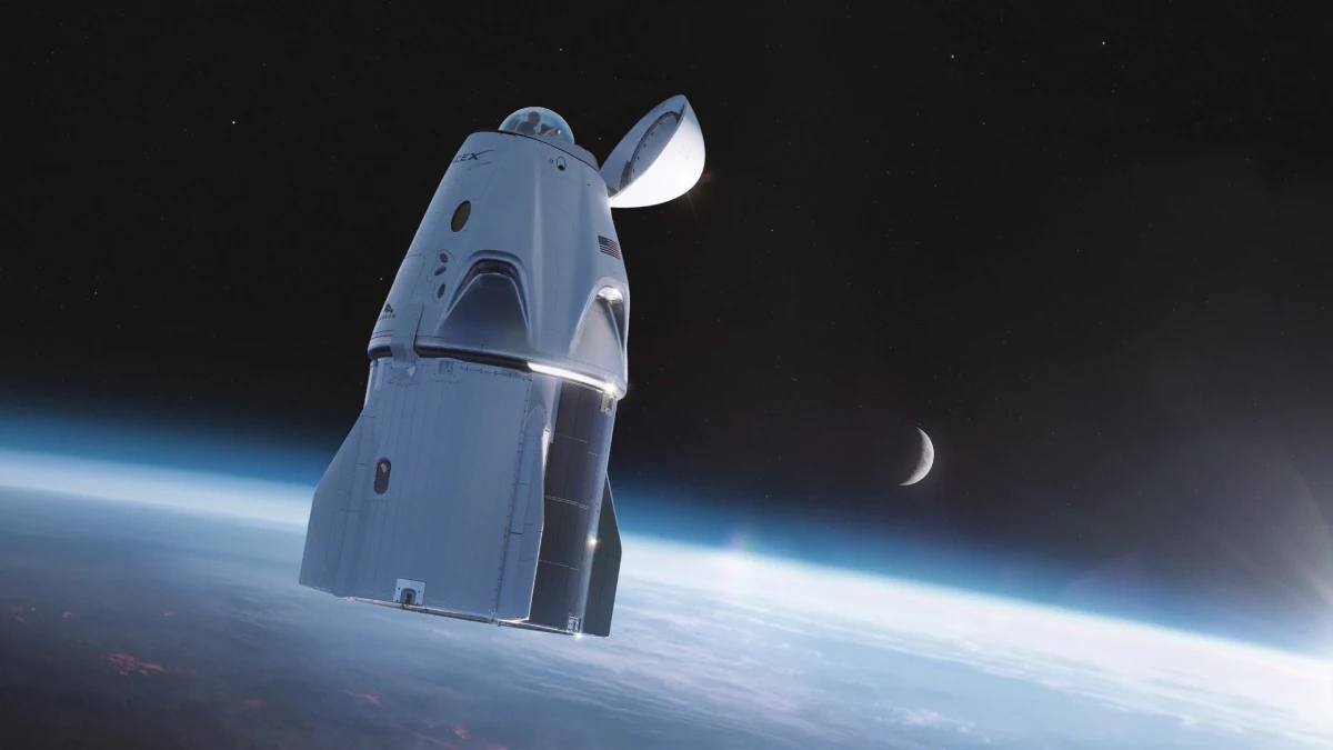 Starbase Could Become a Future Hub for Travel to the Moon & More