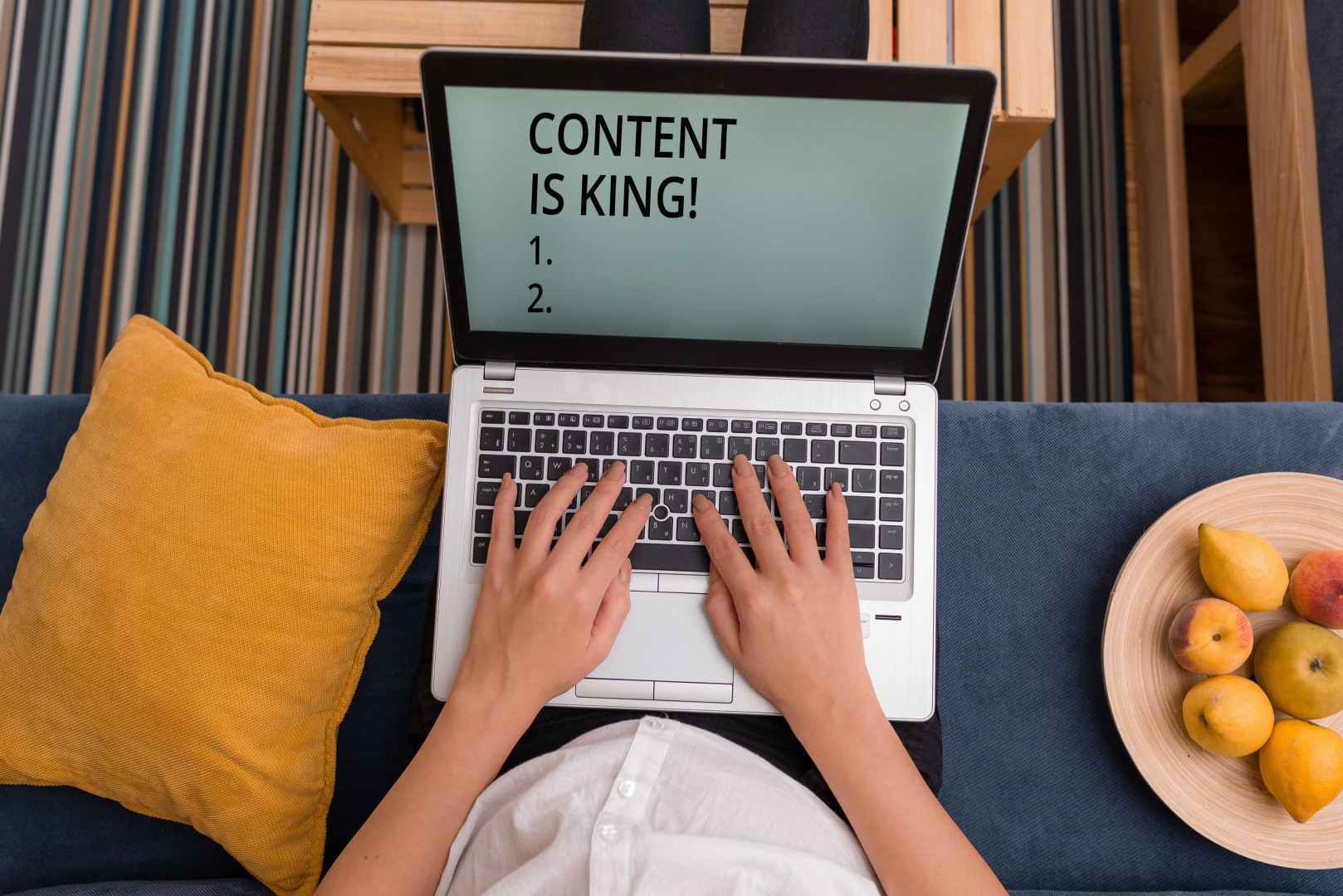 3 Tips And Tricks For Better Content Visibility