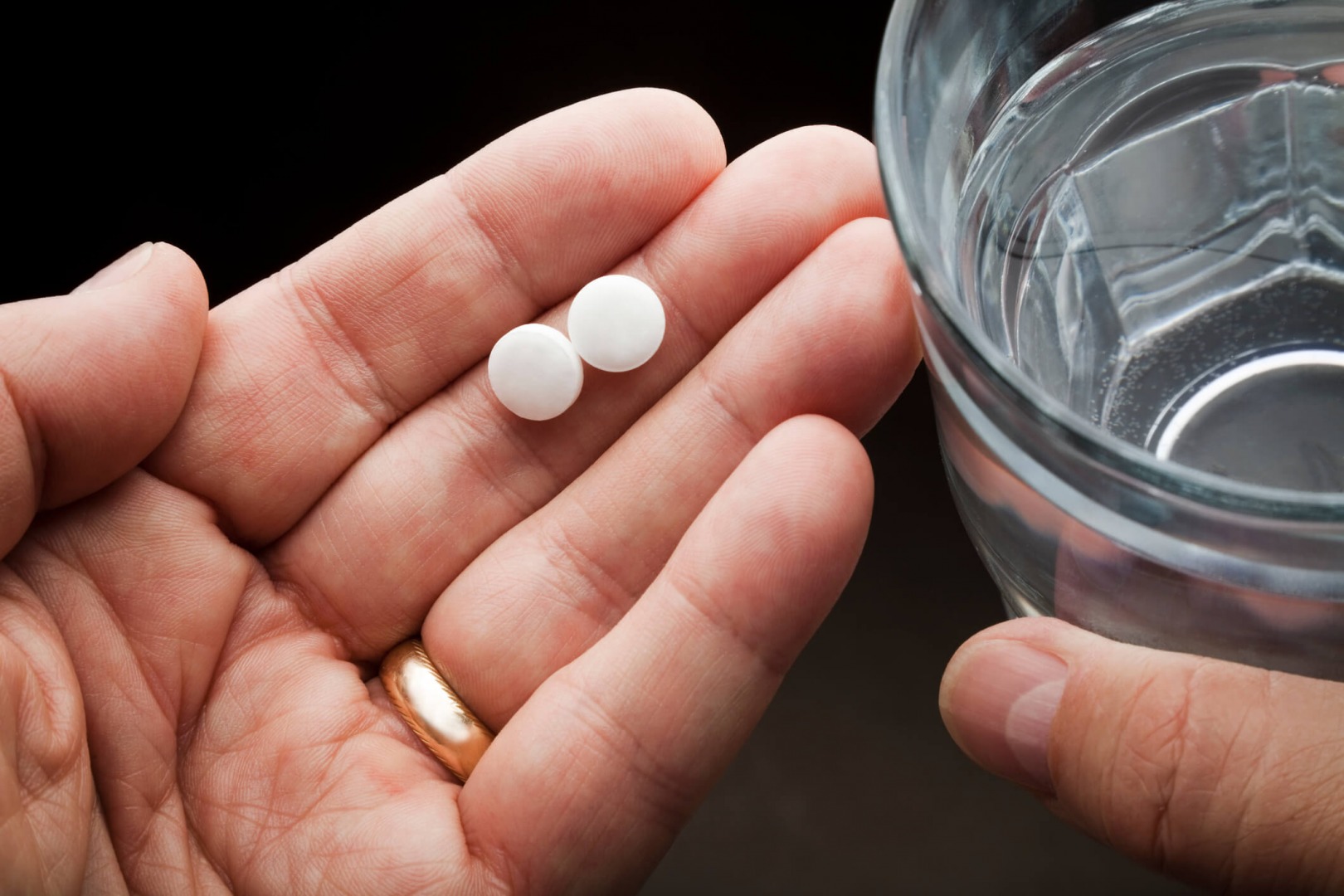 Should You Take Aspirin?