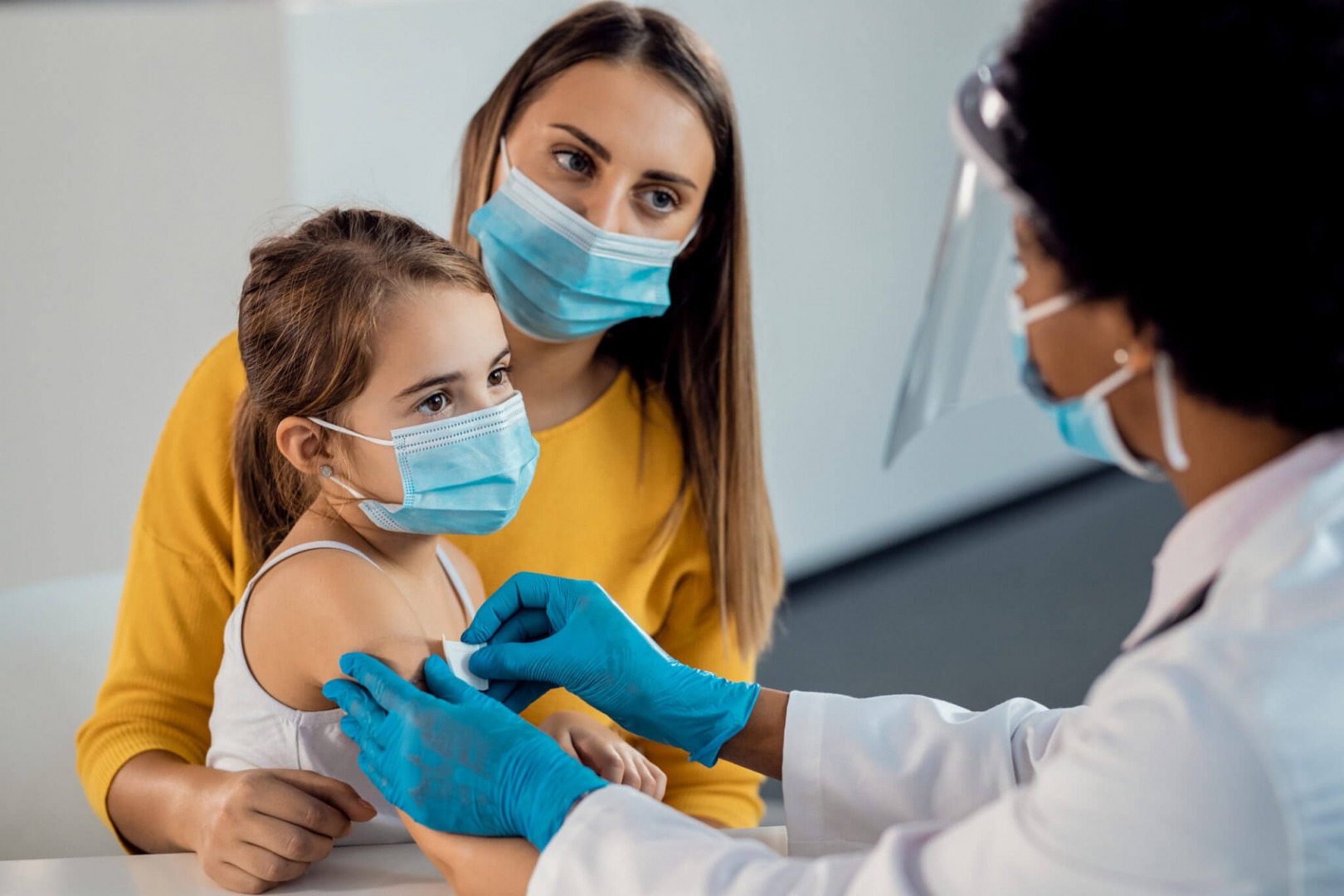 Should You Vaccinate Your Kids Against COVID?