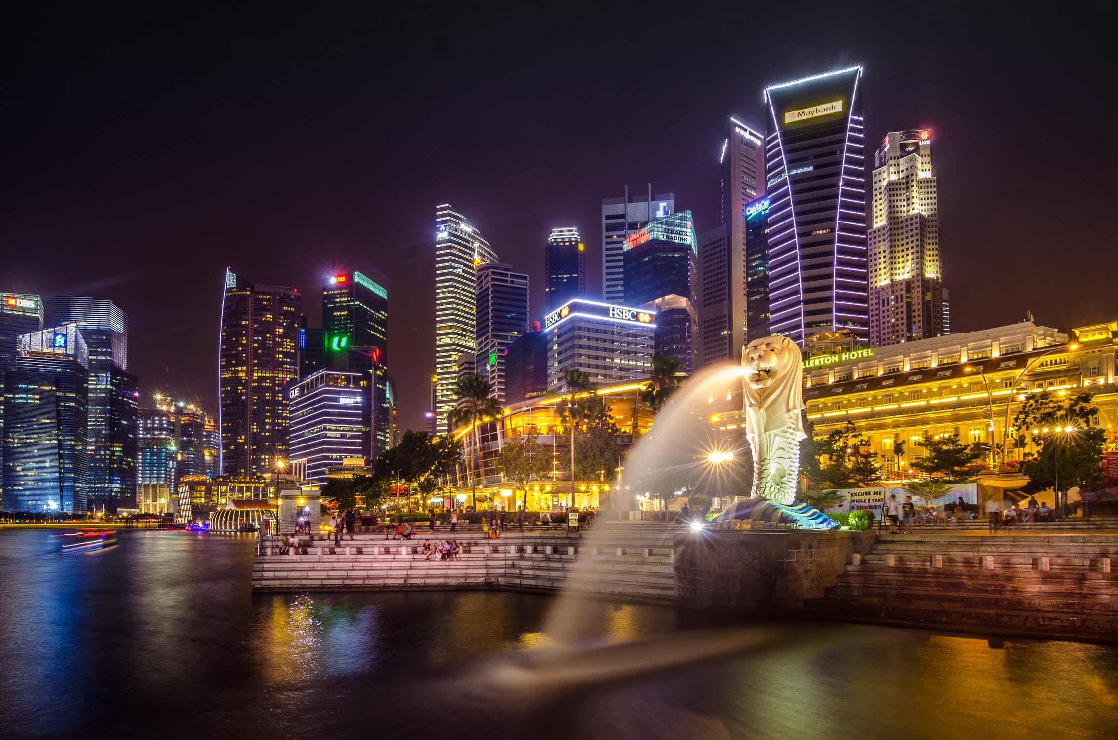 Singapore PR Application: What Documents Are Needed?