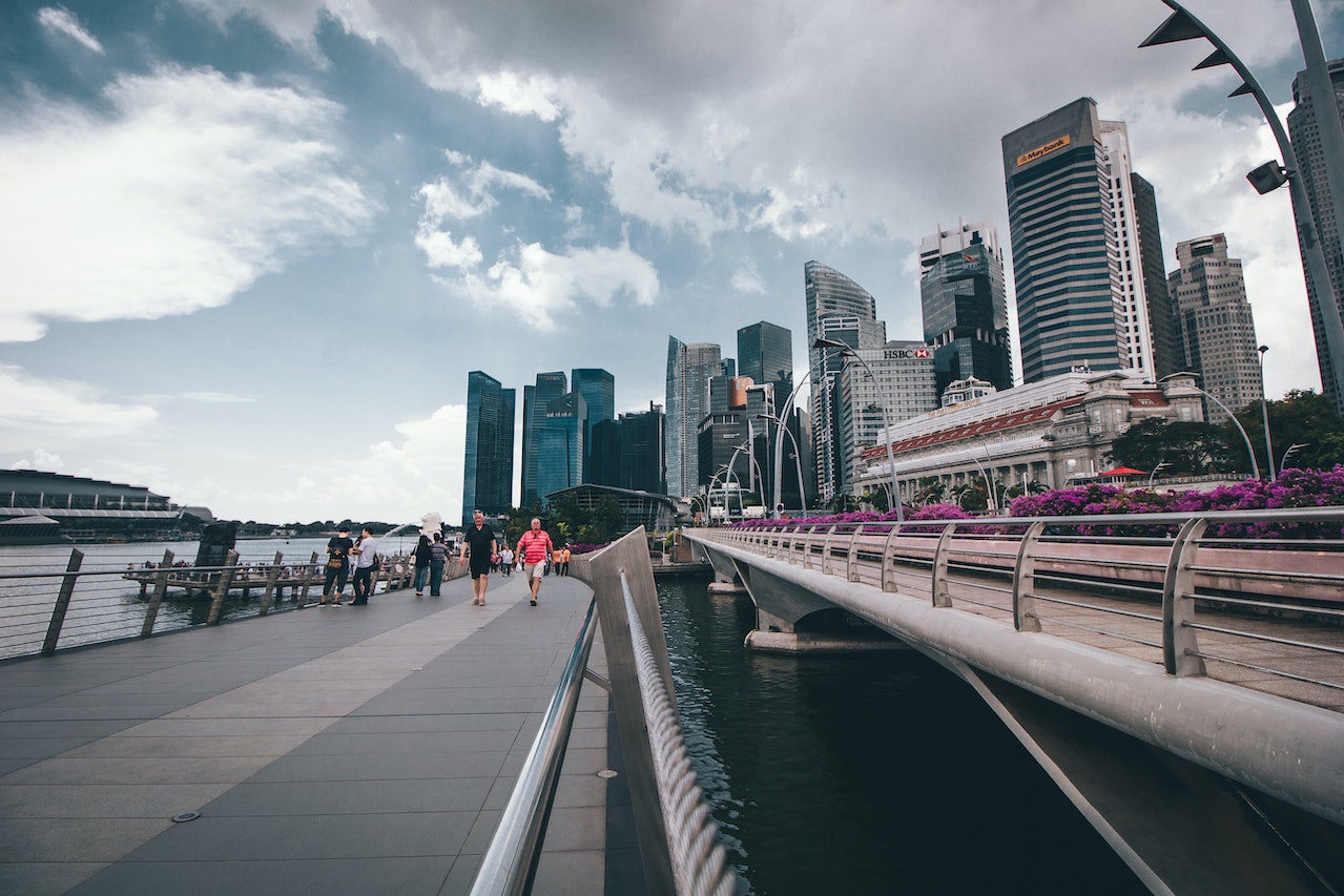 Singapore's Macroeconomic Outlook for 2023: What to Expect