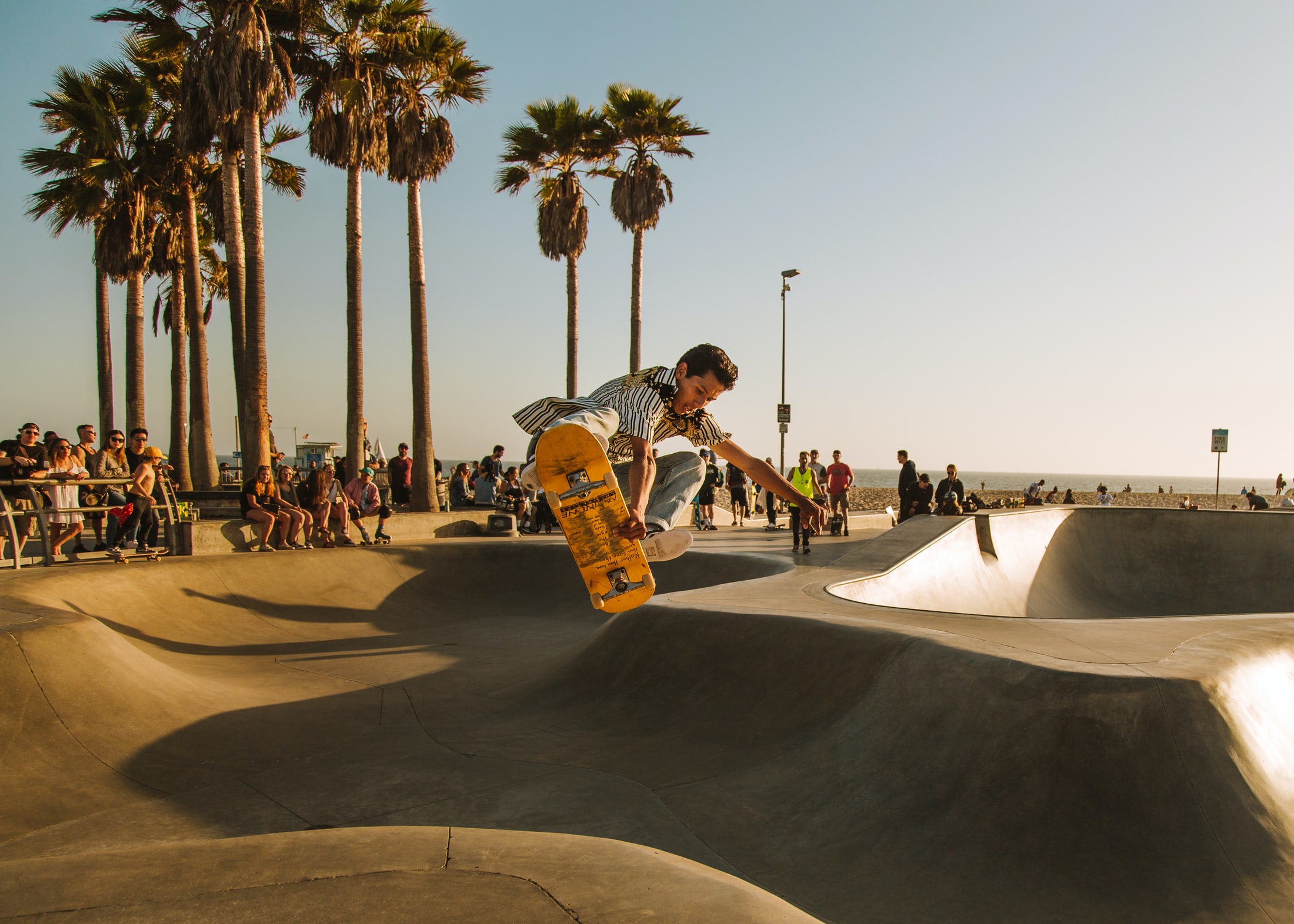 A Short Guide to the Best Skateboard Bearings