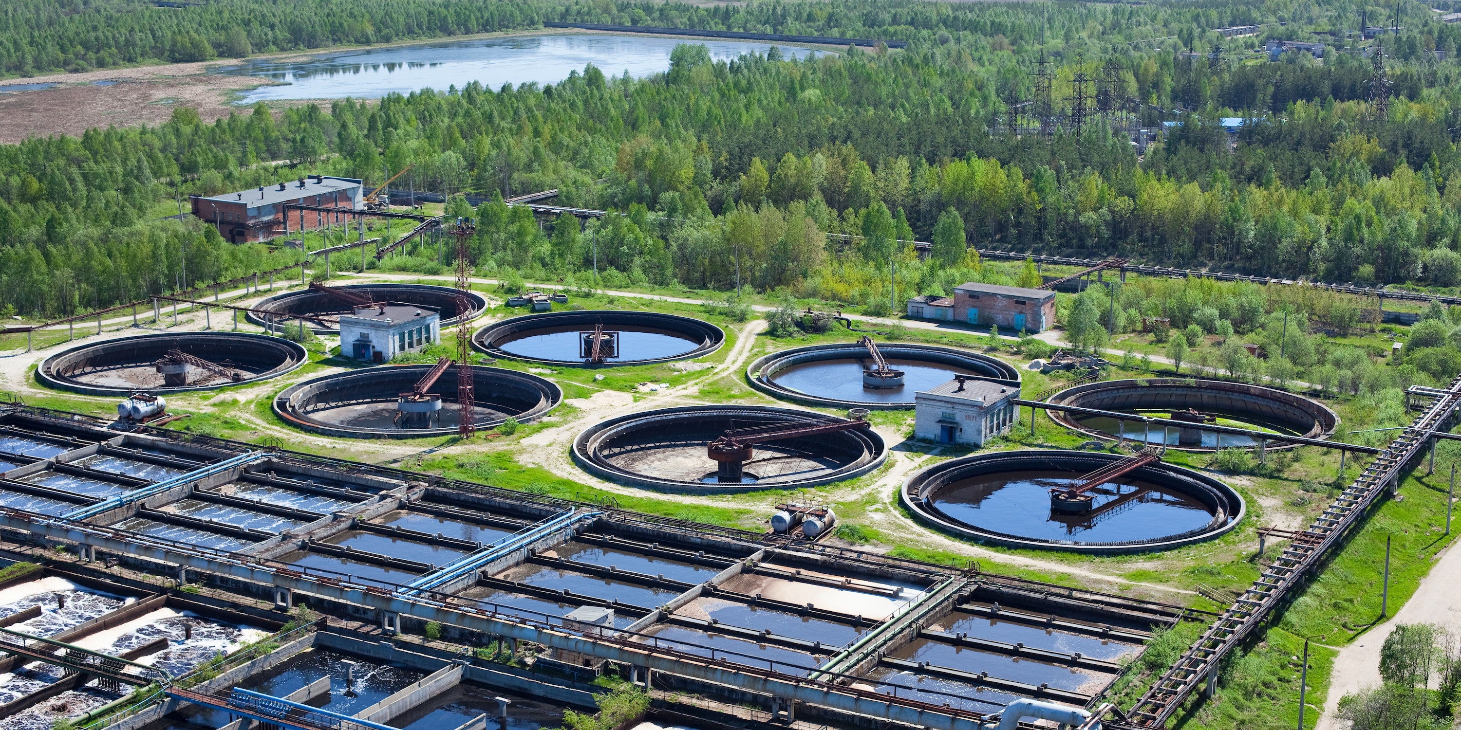 Smart Water Grids: The Future of Water Distribution and Management