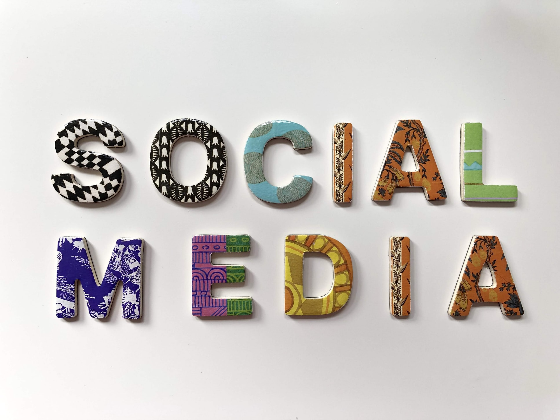 7 Tips of Social Media Marketing for Your Business 