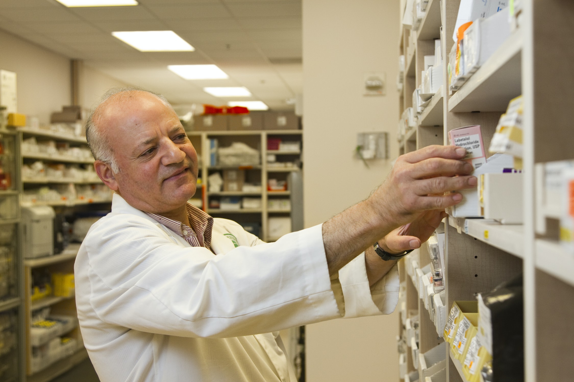 Squaring the Circle: 5 Things Pharma Needs to Fast-Track Digital Transformation