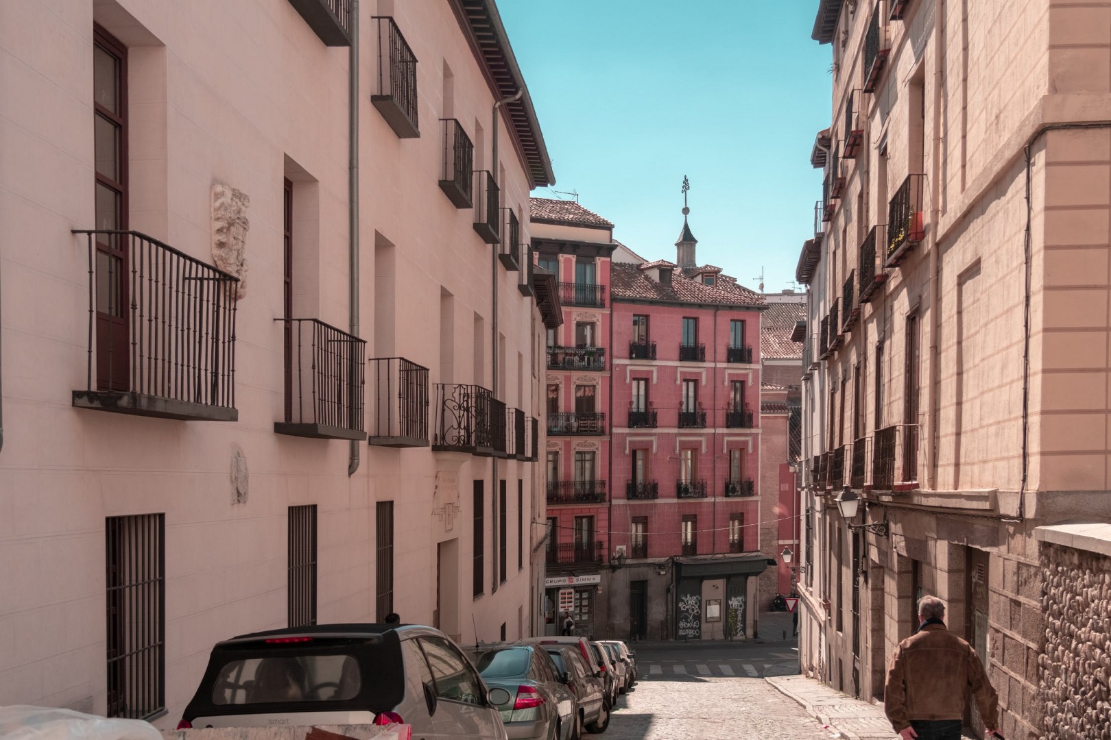 Spain is Set To Offer Young Adults €250 To Rent A House