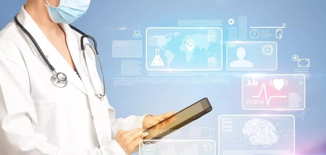 Streamlining Healthcare Data Management with Intelligent Document Processing