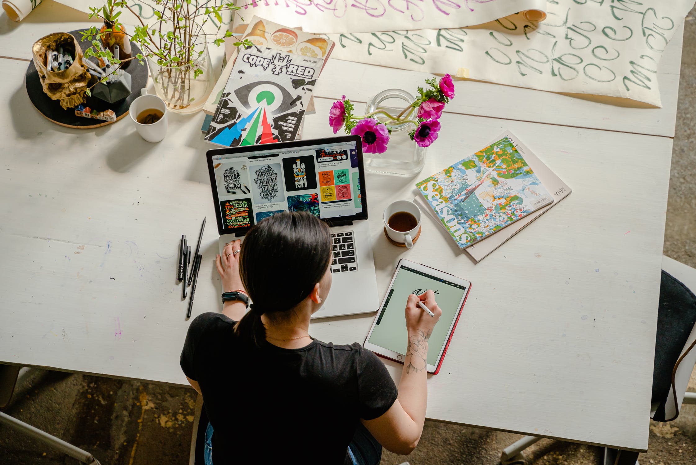 Successful Tips to Build a Tech Startup