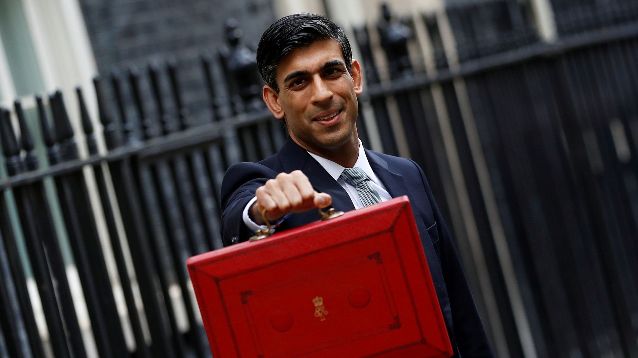 UK Budget 2021: Corporate Tax Rise, VAT Cut for Hard Hit Sectors Extended & Income Tax Thresholds Frozen 