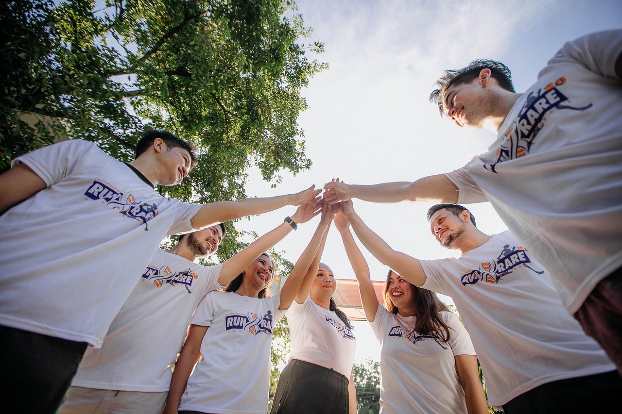Surprise Your Employees With These Team-Building Activities They'll Love