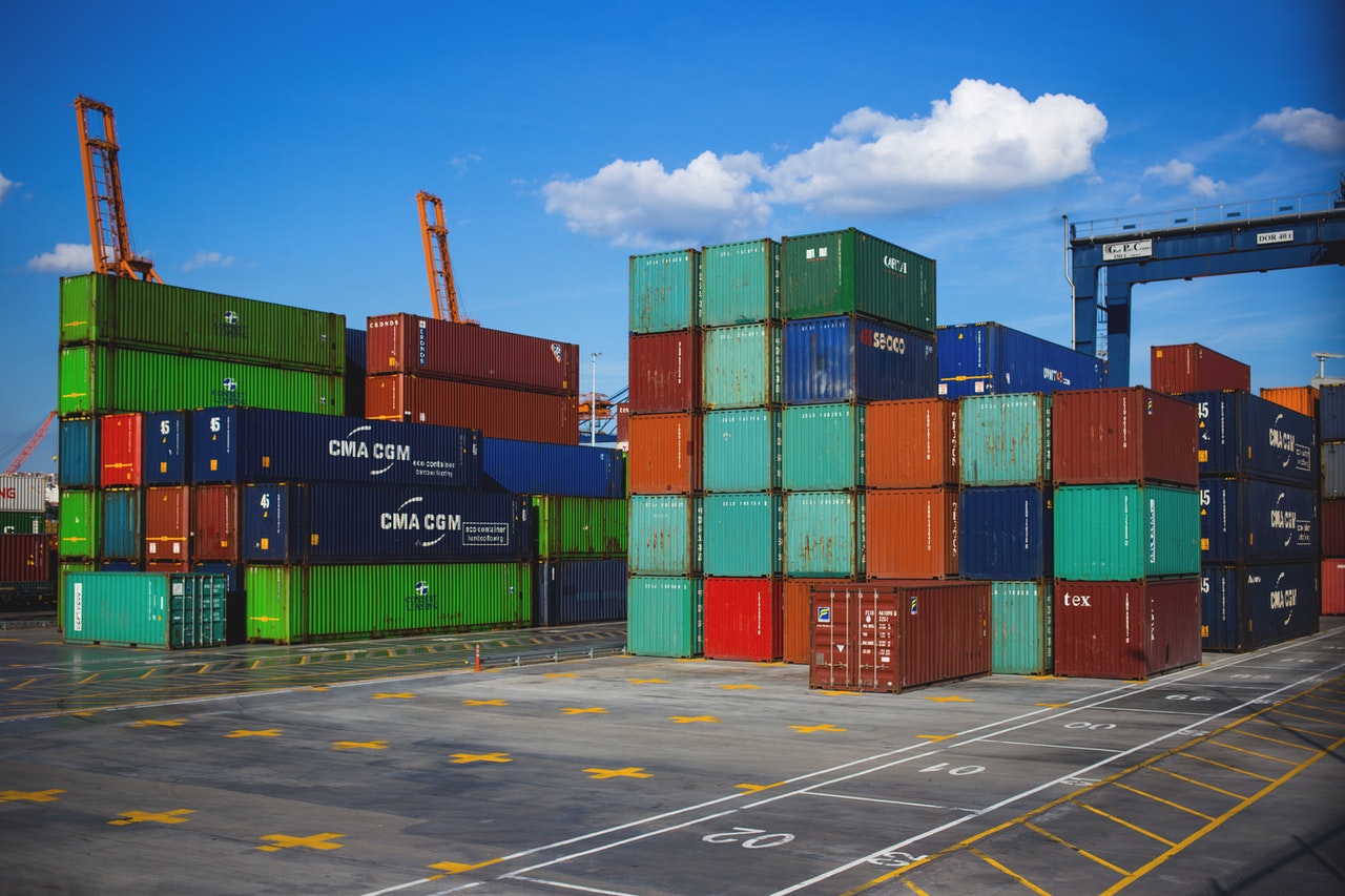 Technology Trends In The Logistics Industry
