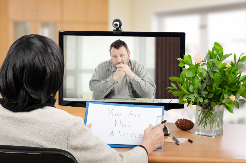 How Brain Science and Telepsychiatry Can Change Mental Health