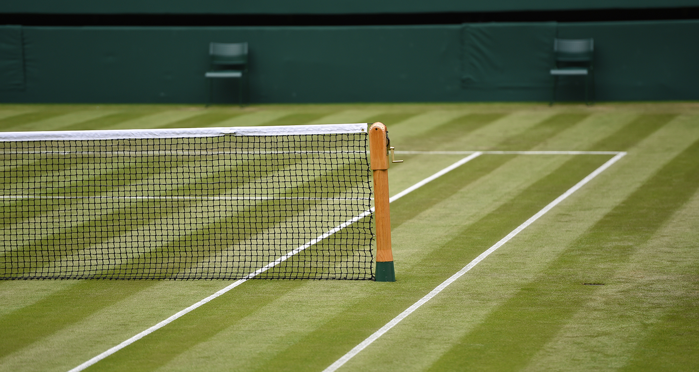 Roger Federer Announces His Tennis Retirement