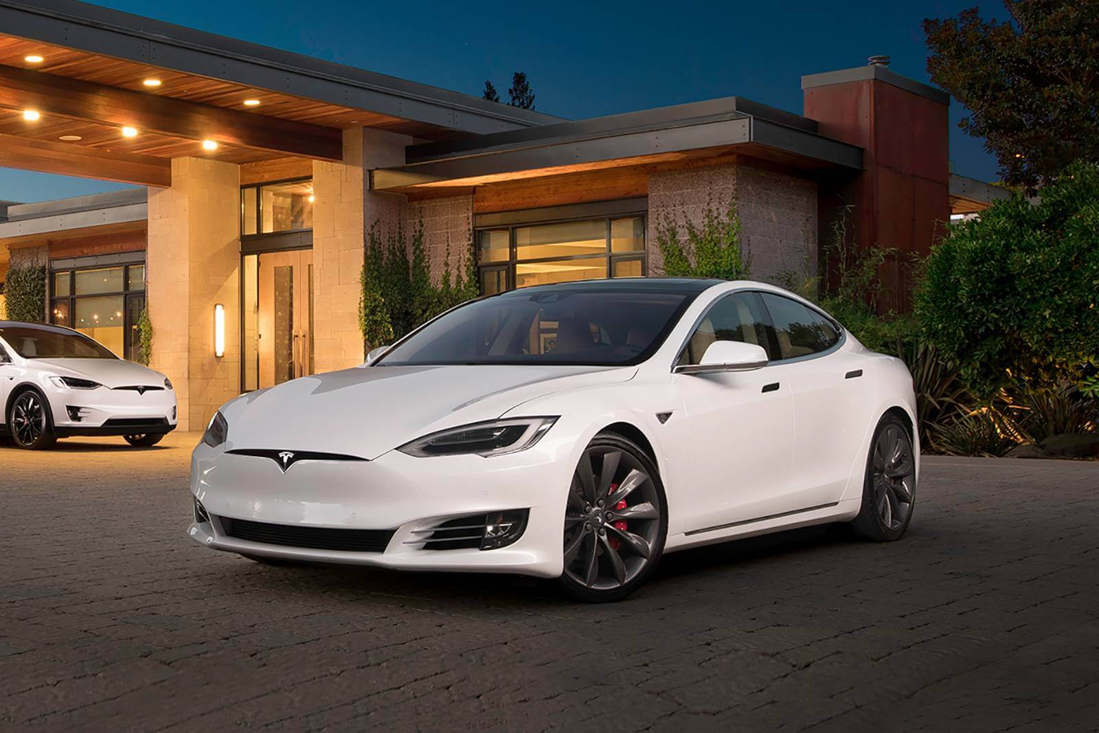 Tesla Hit $3.3 Billion Profit in the 1st Quarter of 2022