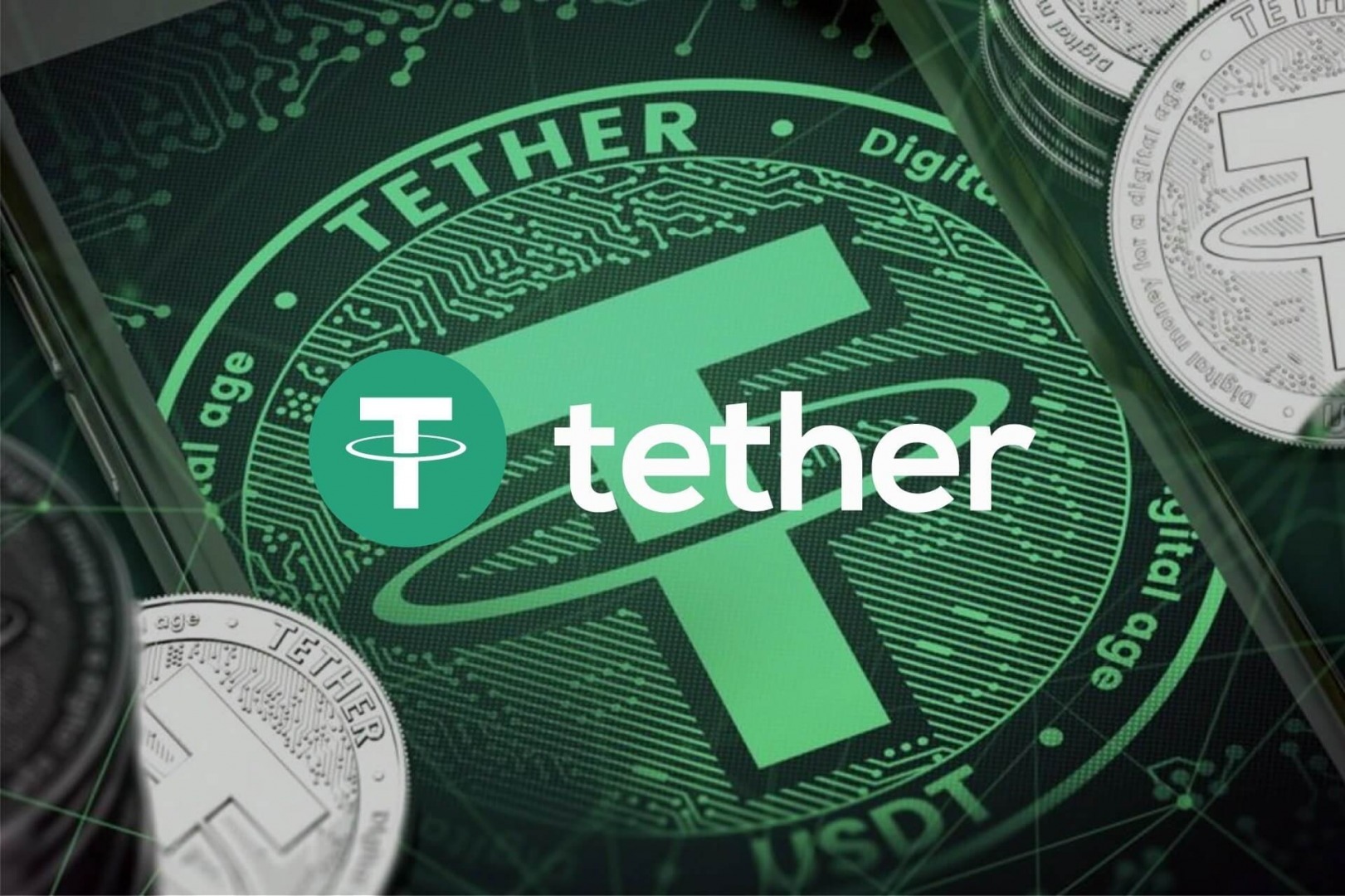 Tethers May be Backed by More than Just Dollars