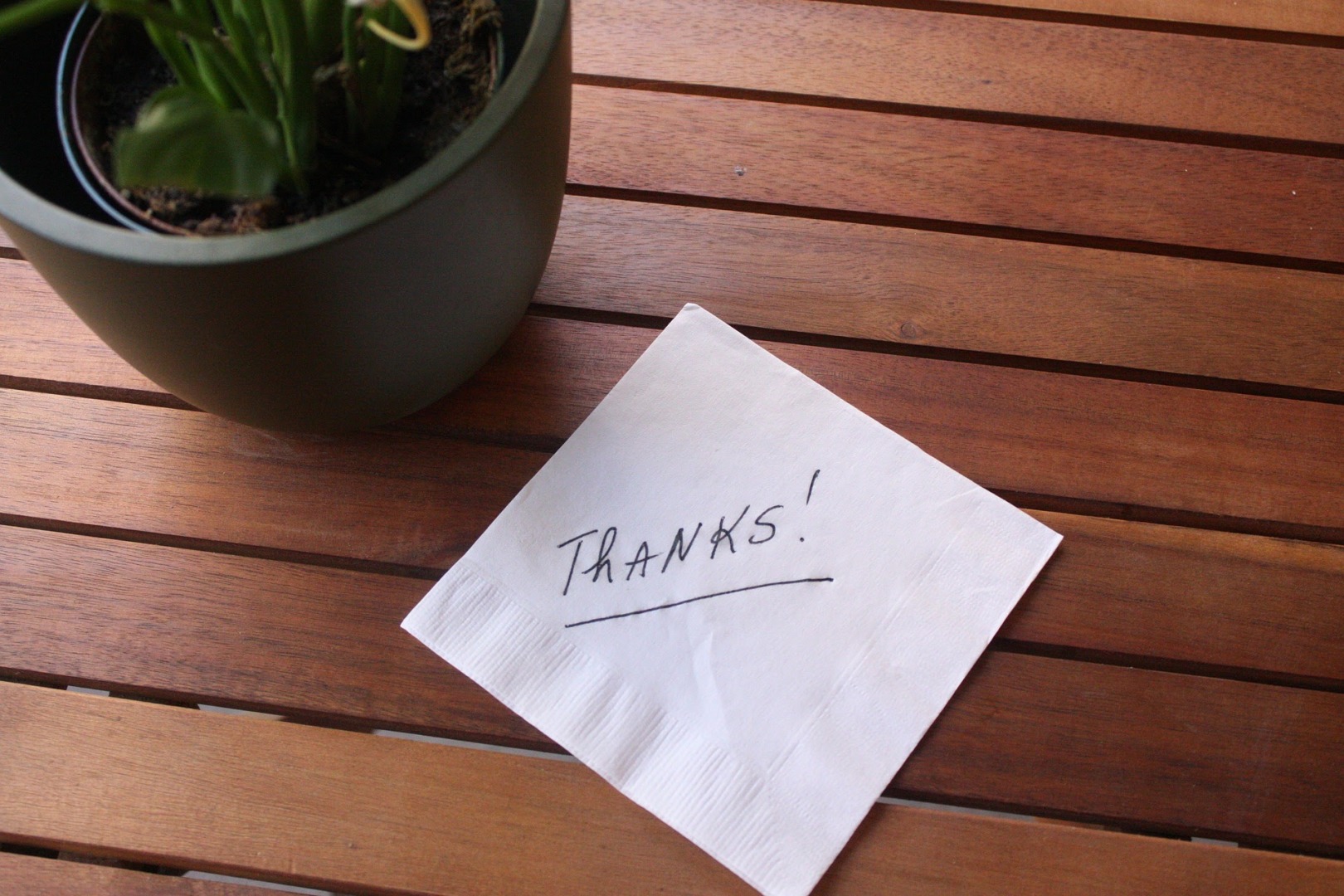 6 Good Ways To Show Appreciation To Your Donors
