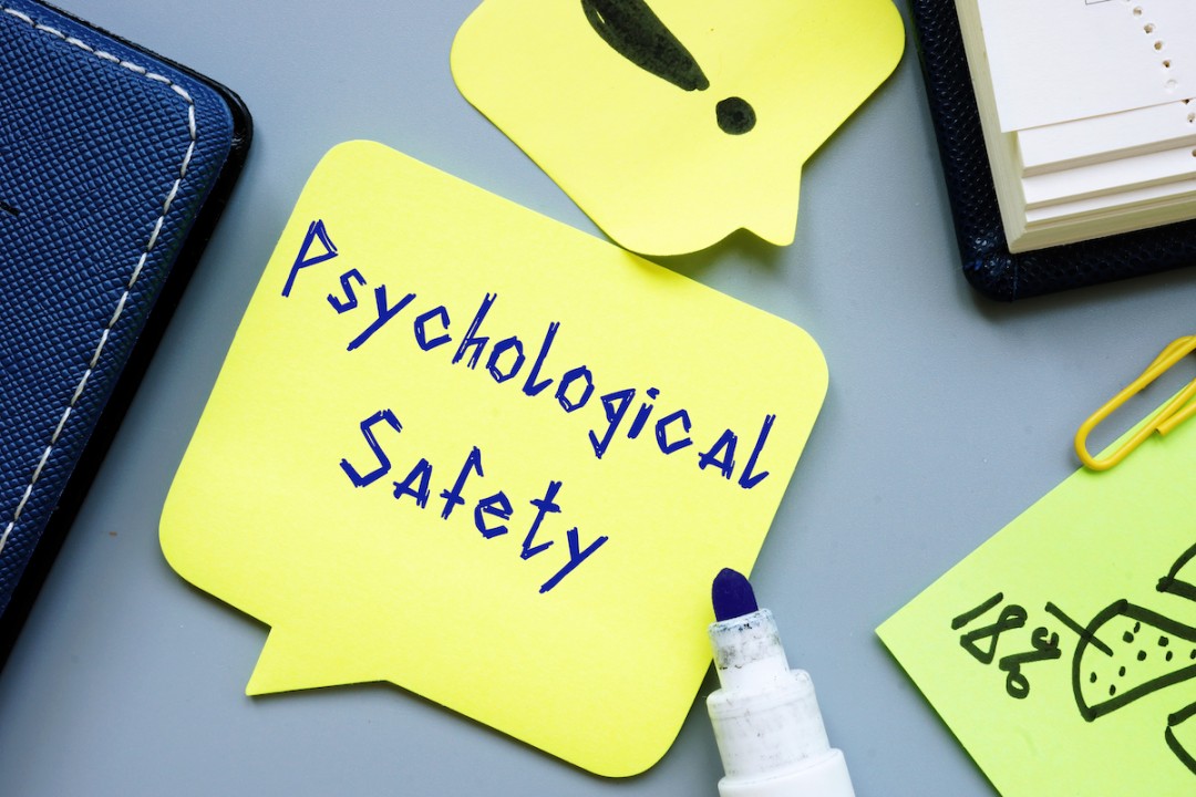 The 3 Levels of Psychological Safety that are Vital to Business Growth