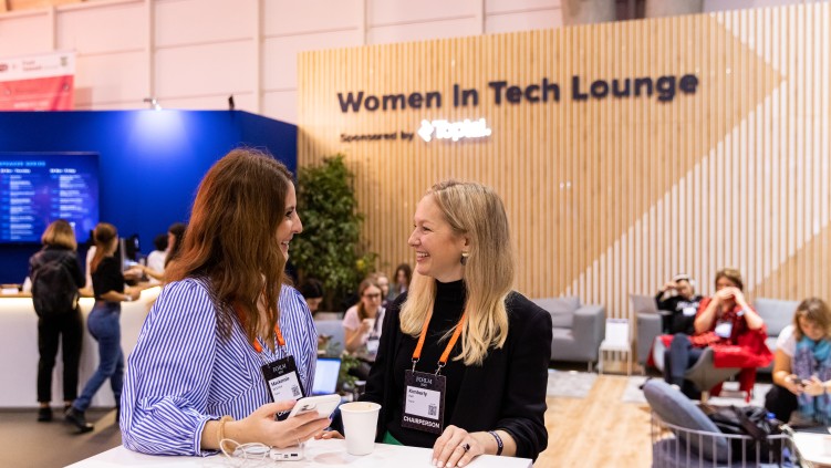 Women in Tech: The 4Ps Strategy to Build a More Inclusive Industry