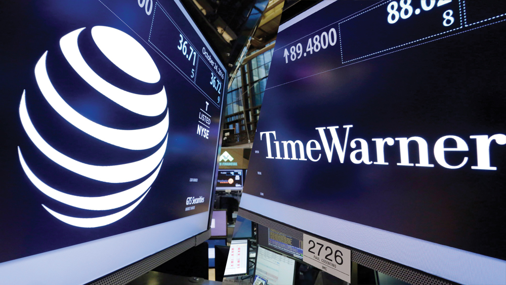 The AT&T Merger with Time Warner: Another Follow-up