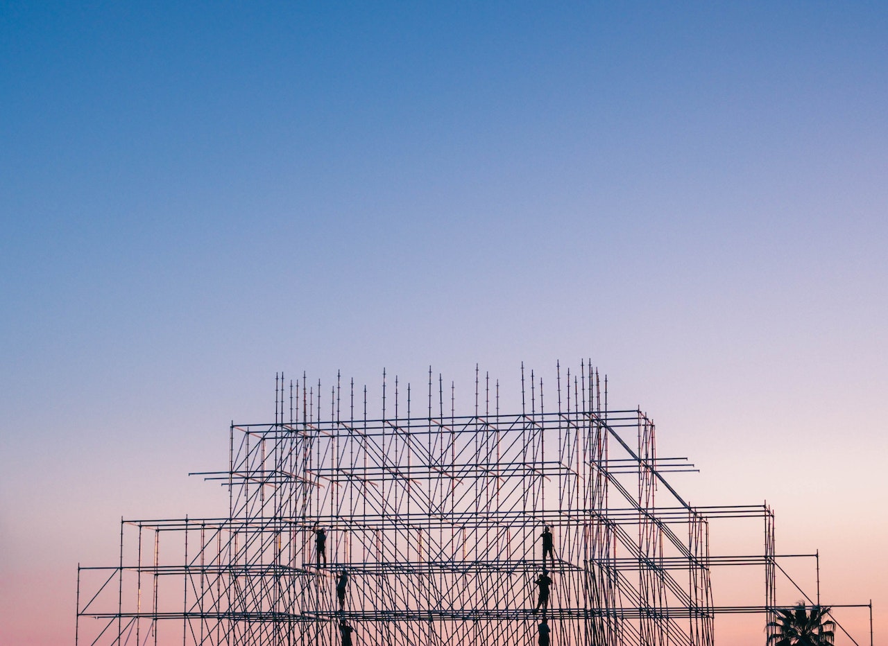 Building with Strength: The Benefits of Structural Steel Fabrication