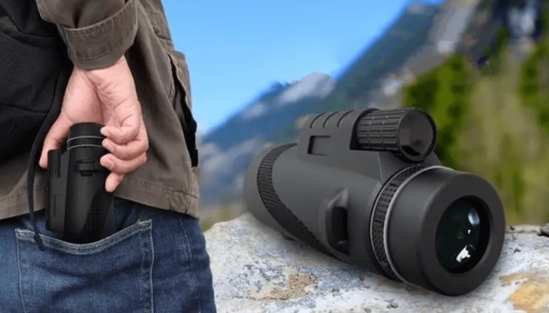 The Benefits of Using a Starscope Monocular Telescope