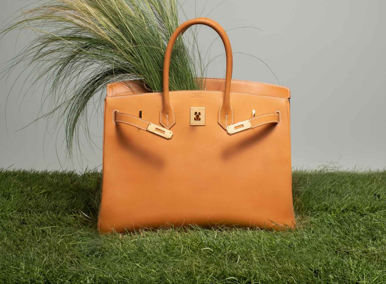 Is Durability A Luxury ? How Hermès is Conquering the Luxury Goods Industry 