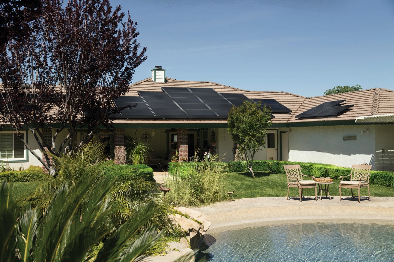 The Common Types of Solar Panels for Your Property