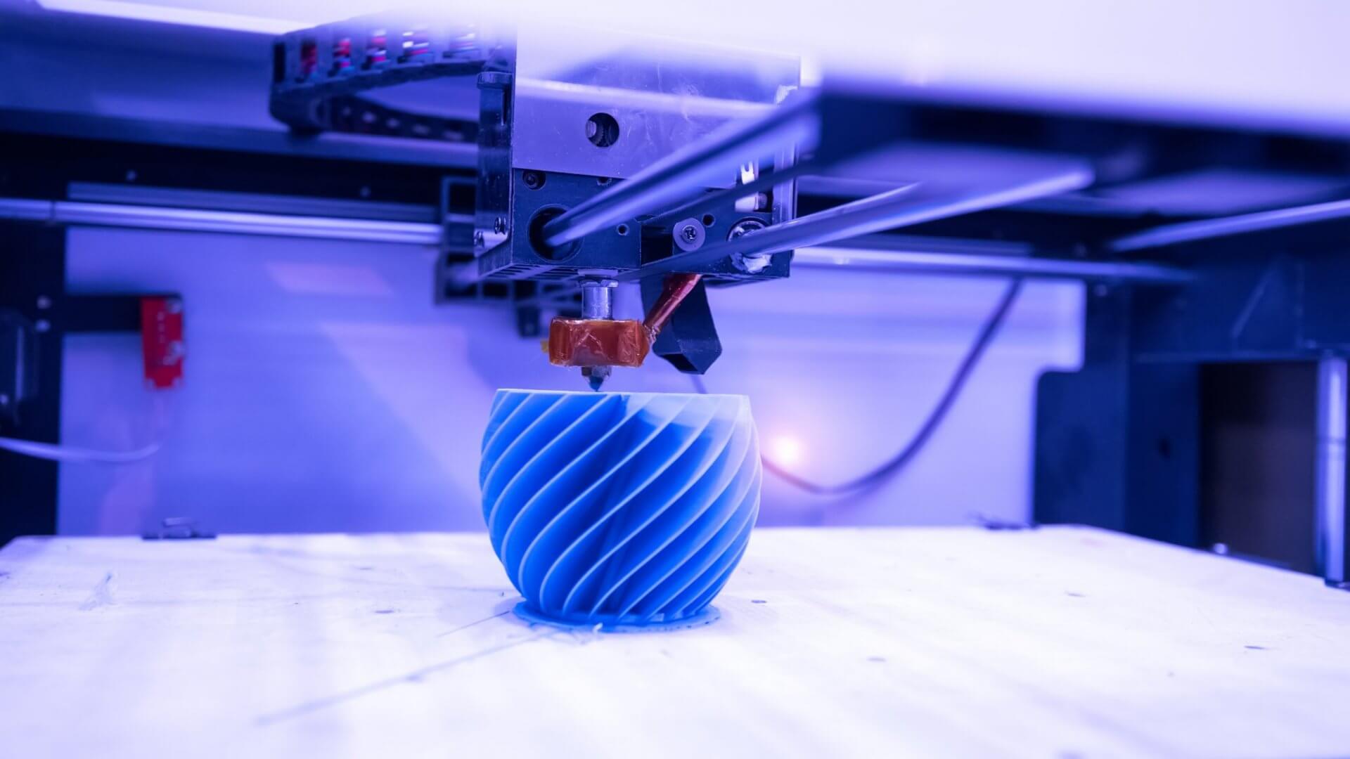 The Current Demand For 3D Printing: What You Should Know