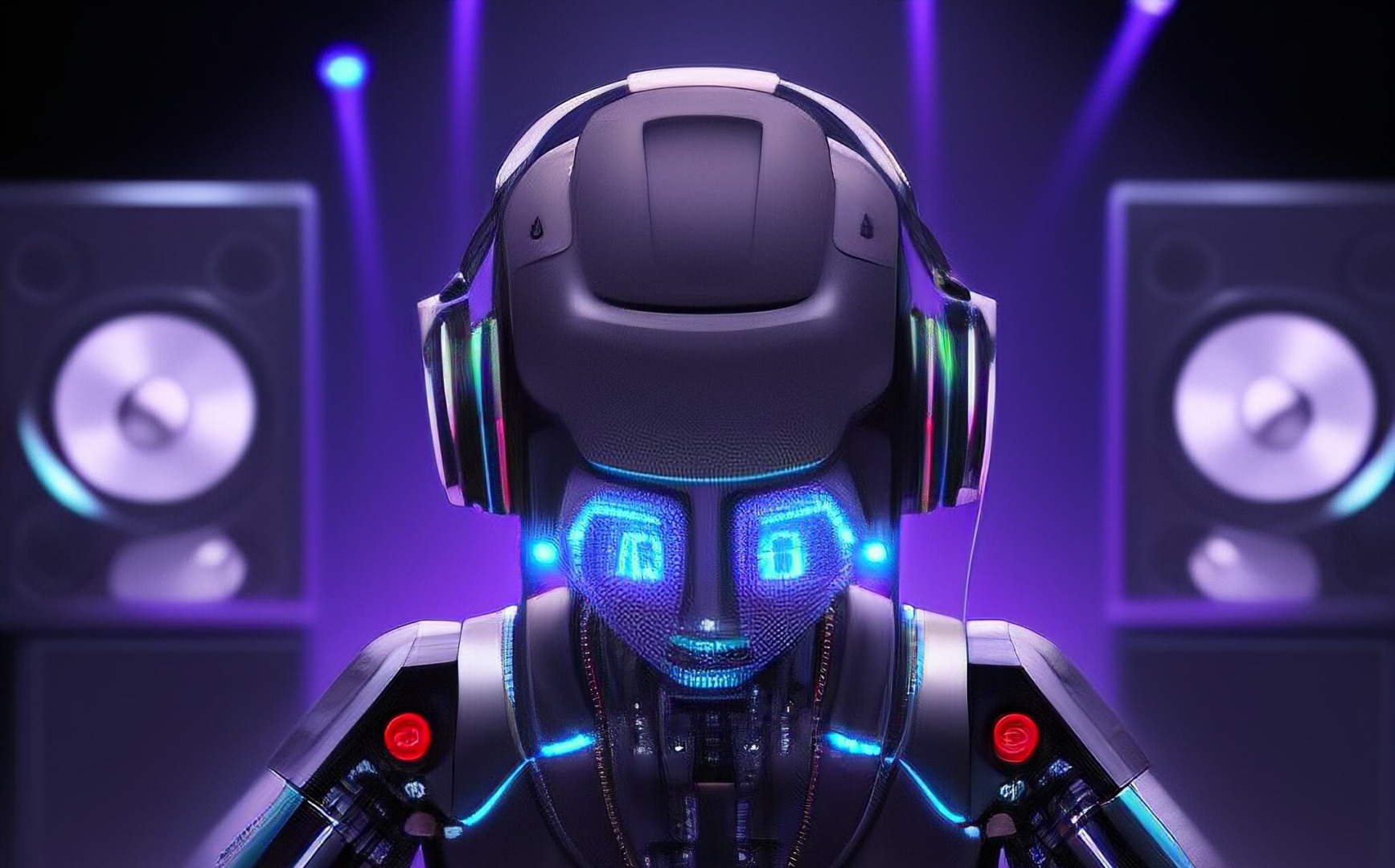 The Dark Side of Artificial Intelligence in the Music Industry 