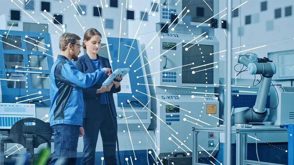 The Digitization Of Reality