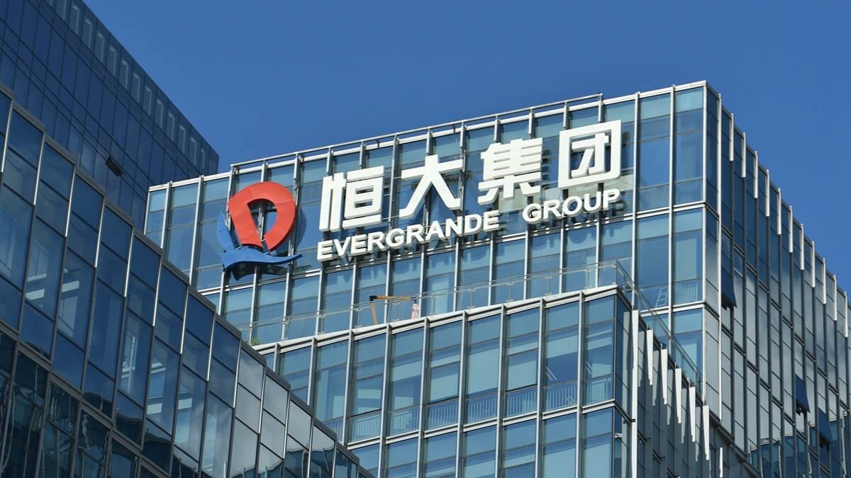 The Evergrande Crisis Is Worse Than Lehman Brothers: Is This Meltdown A Tipping Point for China?