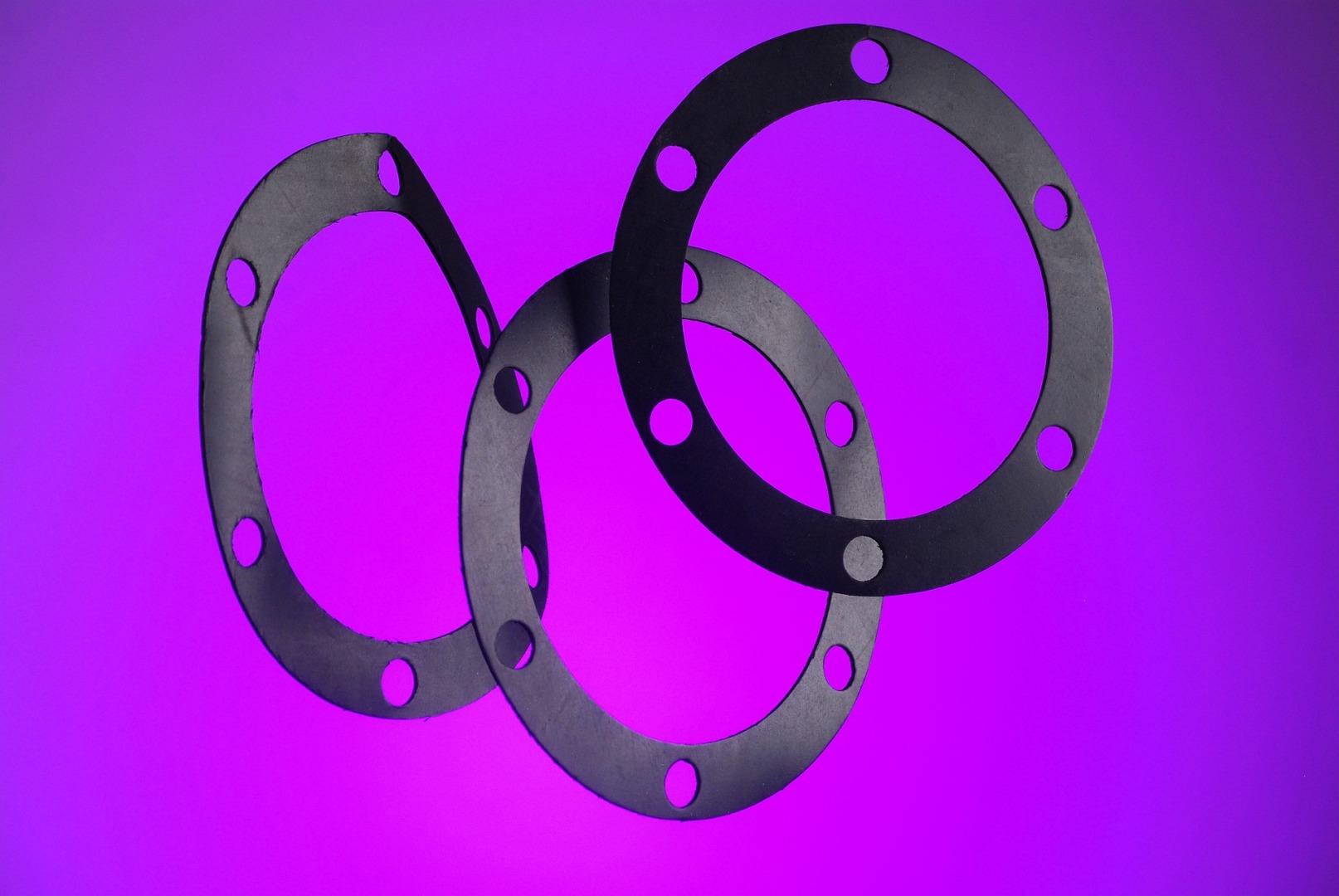 The Evolution of Gasket Technology