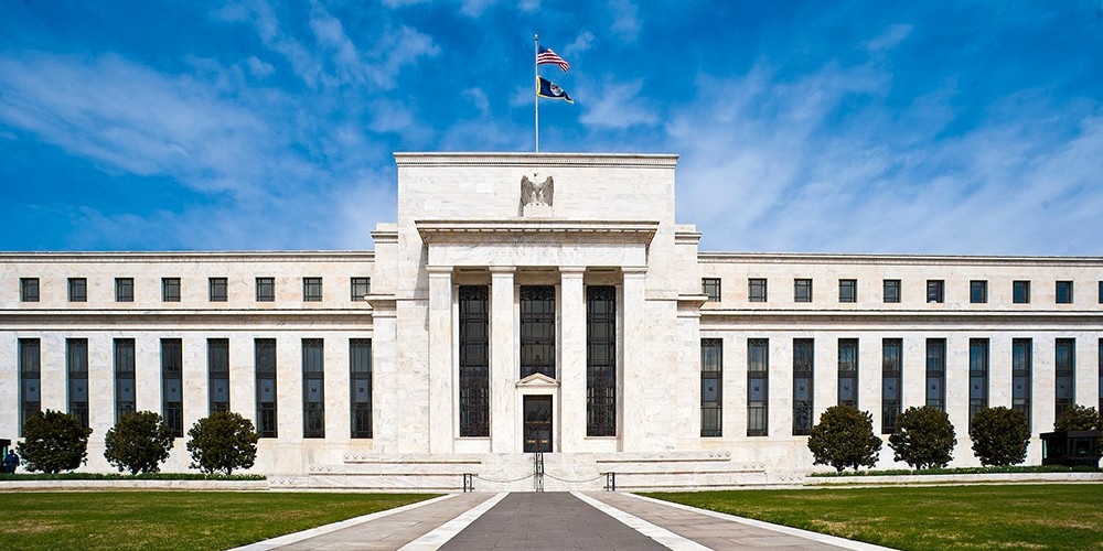 The FED Raises Biggest Interest Rate In 22 Years